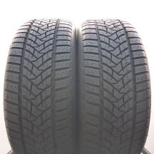 3. Opony 225/45 R19 4x DUNLOP 96V XL Winter Sport 5 Zimowe 2023 9-8,8mm 