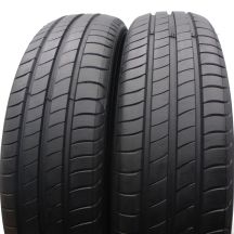 4. 4 x MICHELIN 175/65 R17 87H ePrimacy TOYOTA AYGO X Lato 2021 6,2mm