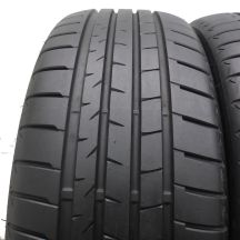 2. 4 x BRIDGESTONE 235/45 R20 96W Alenza 001 MO Lato 7.2mm