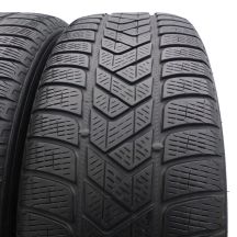 3. 2 x PIRELLI 235/60 R18 107H XL Scorpion Winter Zima 2018/19 5mm