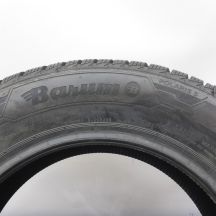 4. Opony 195/65 R15 2x BARUM 91T Polaris 5 Zimowe 2023