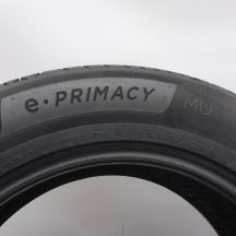 6. Opony 235/60 R18 4x MICHELIN 103W e Primacy MO Letnie 2024 6,5-6,2mm