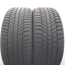 Opony 255/40 R21 2x CONTINENTAL WinterContact TS 870 P Zimowe 2024/25 8,8-8,2mm