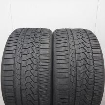 Opony 285/35 R20 2x CONTINENTAL 104W XL WinterContact TS860S Zimowe 2023 7mm