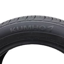 5. 4 x KUMHO 185/55 R15 86H ecowing ES01 Lato 2022 Jak Nowe
