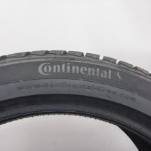 6. Opony 205/45 R17 CONTINENTAL 88V XL ContiWinterContact TS 830 P RFT Zimowe 2022/23 