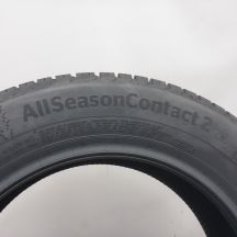 6. Opony 175/65 R15 4x CONTINENTAL 88H XL AllSeason Contact 2 Wielosezonowe 2026 