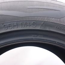 4. Opona 225/55 R16 1x VREDESTEIN 95H Wintrac Xtreme S Zimowa 2017 Nieuzywana 
