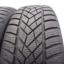 4. 2 x APOLLO 215/65 R17 99H Aspire XP Winter Zima 7,5mm 2019 Jak Nowe