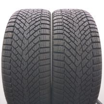 Opony 225/55 R18 2x PIRELLI 102H XL Winter 2 Cinturato BMW M0 Zimowe 2022
