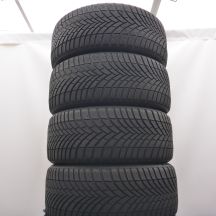 Opony 235/40 R19 4x SEMPERIT 96V XL Speed-Grip 5 Zimowe 2023/24 8-8,2mm