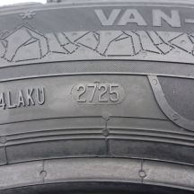 3. Opony 205/65 R16C 4x SEMPERIT 107/105T Van-Grip 3 Zimowe 2025