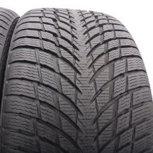 3. Opony 255/35 R19 2x NOKIAN 96V XL WR Snowproof P Zimowe 2023 8,2mm