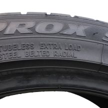 6. 1 x TOYO 215/45 R17 91H XL Snowprox S954 Zima 2018 Jak Nowa