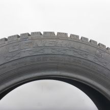 5. Opony 195/60 R16C 4x GENERAL 99/97R Eurovan Winter 2 Zimowe 2020