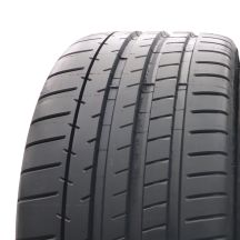 4. Opony 245/35 R19 4x MICHELIN 93Y XL BMW Pilot Super Sport Letnie 2025 NOWE