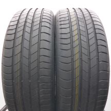 4. Opony 215/60 R17 4x HANKOOK 96H Ion GT Suv Sound absorber Letnie 2025 