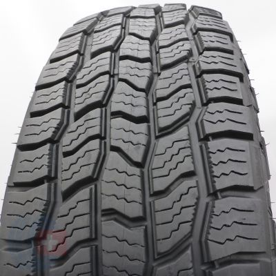 2. Opona 255/75 R17 1x COOPER 115T Discoverer AT3 Wielosezonowa 2023 10mm