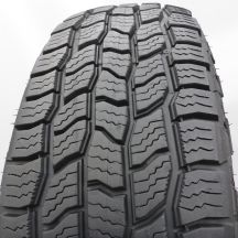 2. Opona 255/75 R17 1x COOPER 115T Discoverer AT3 Wielosezonowa 2023 10mm