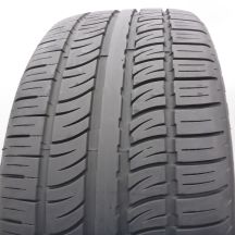 2. Opona 295/40 R22 1x PIRELLI 112W Scorpion Zero Asym. M0 Letnia 2024 7,2mm