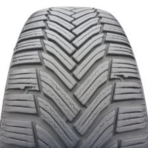 Opona 215/55 R17 1x MICHELIN 98V XL Alpin6 Zimowa 2023 7mm