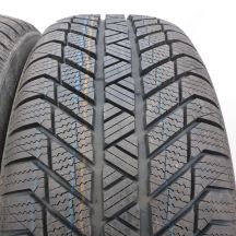 2. Opony 225/55 R17 2x PLATIN 101V XL RP70 Winter Zimowe 2023 
