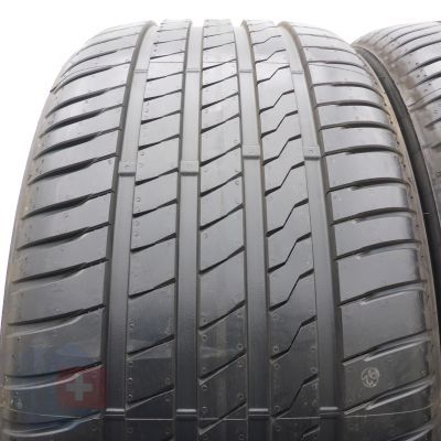 2. Opony 255/40 R19 2x FIRESTONE 100Y XL Roadhawk Letnie 2019 