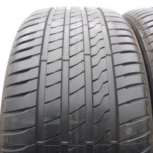 2. Opony 255/40 R19 2x FIRESTONE 100Y XL Roadhawk Letnie 2019 