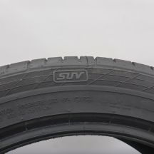 7. Opony 255/45 R20 2x CONTINENTAL 101W ContiSportContact 5 A0 Suv Letnie 2024 