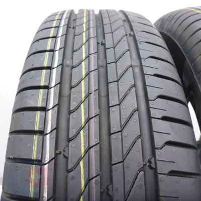 2. Opony 175/70 R14 4x CONTINENTAL 84T UltraContact Letnie 2024 
