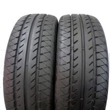 4. 4 x CONTINENTAL 215/65 R16 C 109/107R VancoEco Lato 2014 