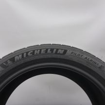 7. Opony 245/40 R18 4x MICHELIN 97W XL PilotAlpin 5 Zimowe 2019 6,3-6,8mm