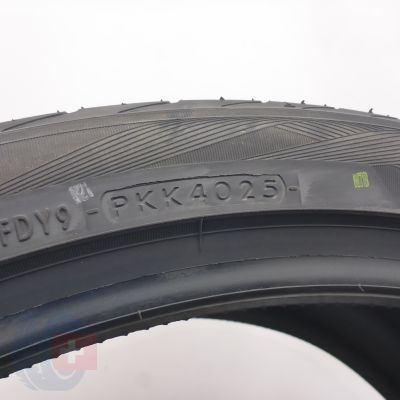 2. Opony 305/30 R23 2 x YOKOHAMA 105W XL Advan Sport V105 Letnie 2025 