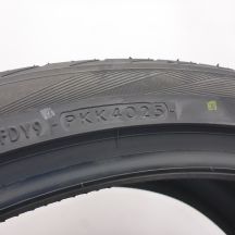 2. Opony 305/30 R23 2 x YOKOHAMA 105W XL Advan Sport V105 Letnie 2025 