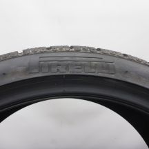 4. Opony 245/35 R19 2x PIRELLI 93W XL Sottozero Winter 270 SerieII Zimowe 2021 