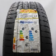 Opona 225/40 R19 1x PIRELLI 93Y P Zero XL RFT M0E Letnia 2021