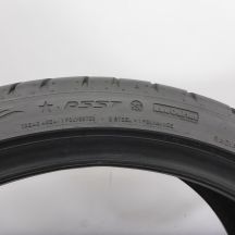 5. Opona 205/40 R18 1x DUNLOP 86W XL SportMaxx RT RunFlat BMW Letnia 2017 6,2mm