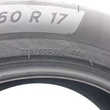 7. Opony 215/60 R17 4x MICHELIN 96H S1 Primacy 4 Letnie 2020 