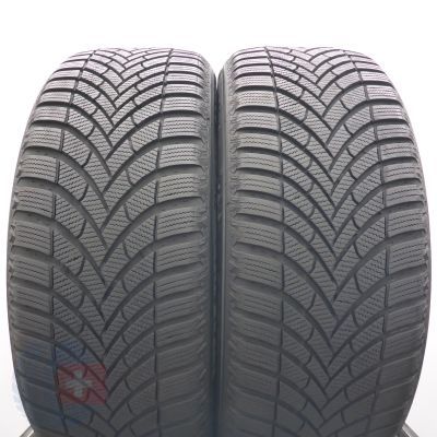 4. Opony 235/50 R19 4x SEMPERIT 103V XL Speed-Grip 5 Zimowe 2024 8mm