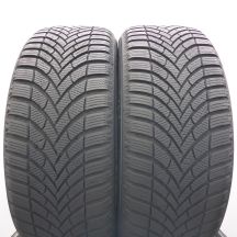 4. Opony 235/50 R19 4x SEMPERIT 103V XL Speed-Grip 5 Zimowe 2024 8mm