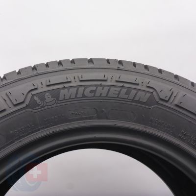 4. Opony 215/65 R16C 2x MICHELIN 106/104T Agilis 3 Letnie 2021 8,8mm