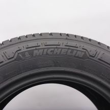 4. Opony 215/65 R16C 2x MICHELIN 106/104T Agilis 3 Letnie 2021 8,8mm