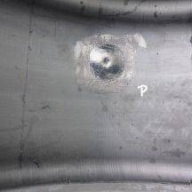 7. Opony 275/40 R19 2x MICHELIN 105Y XL PilotSport 4S Letnie 2019 5,2mm