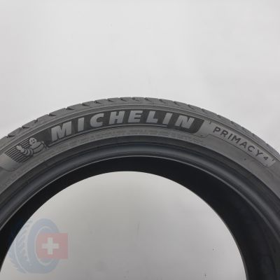 3. Opona 235/45 R19 1x MICHELIN 99W XL Primacy 4  Acoustic Letnia 2023 7mm 