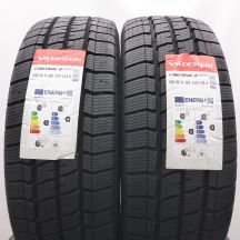 4. Opony 235/65 R16C 4x VREDESTEIN 115/113R Comtrac 2 Winter+ Zimowe 2026 NOWE