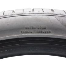 8. Opony 275/35 R20 2x PIRELLI 102Y PZero BMW Letnie 2022 6,8mm