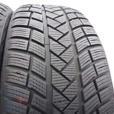 2. Opony 235/50 R19 4x VREDESTEIN 103V XL Wintrac Pro + Zimowe 2024 7-7,7mm
