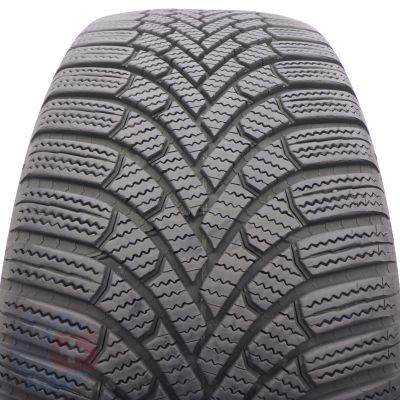 Opona 225/55 R17 1x BRIDGESTONE 99H Blizzak 6 enliten Zimowa 2024 7mm 