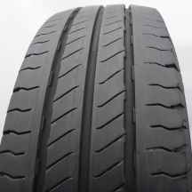2. Opona 205/60 R16C 1x CONTINENTAL 107/105T VanContact Ultra Letnia 2023 7,8mm