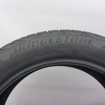 4. Opony 225/45 R17 2x BRIDGESTONE 91V Turanza T001 Letnie 2017 6,8mm